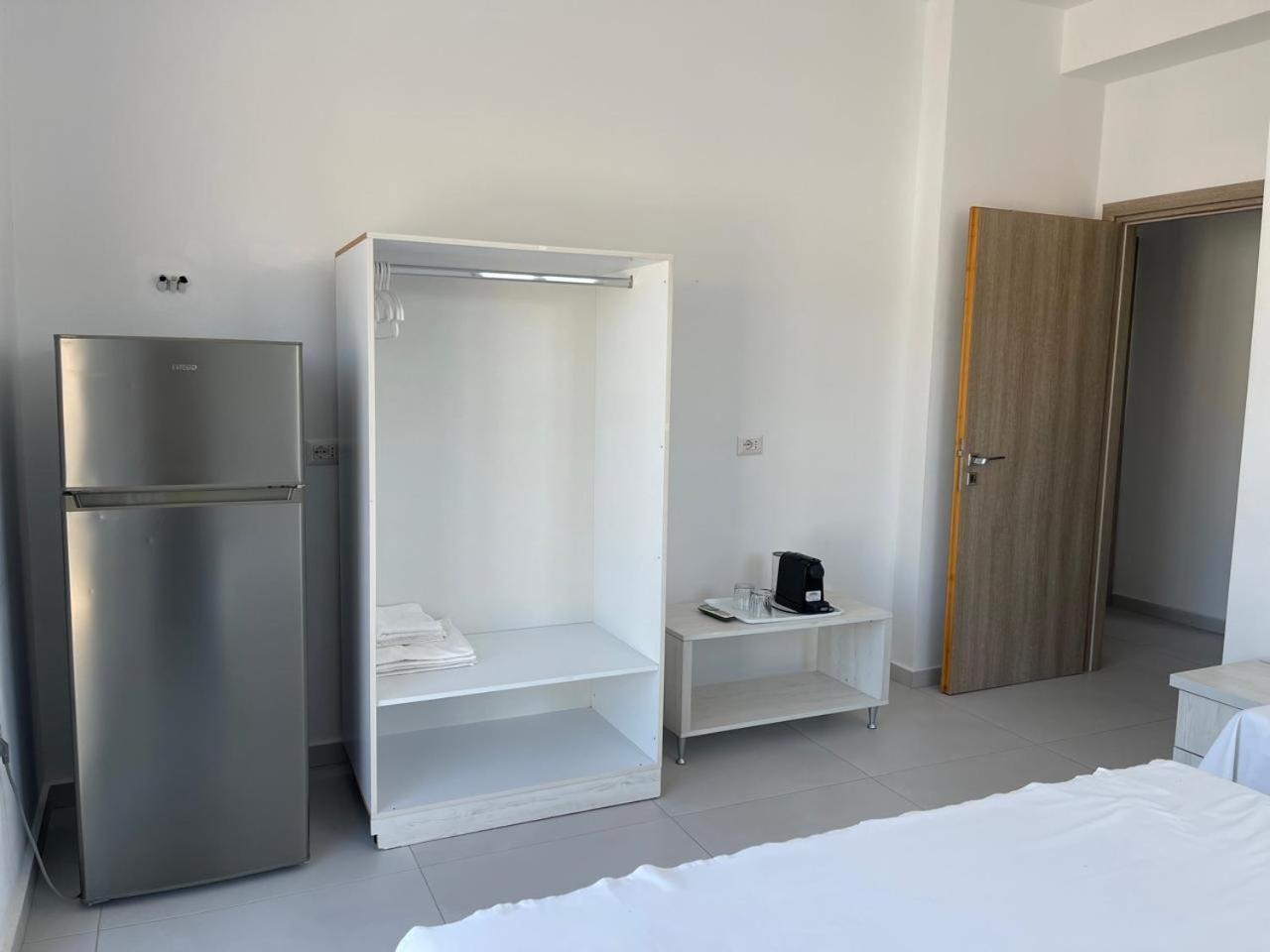 Kristina Bellavista Rooms Саранда Экстерьер фото