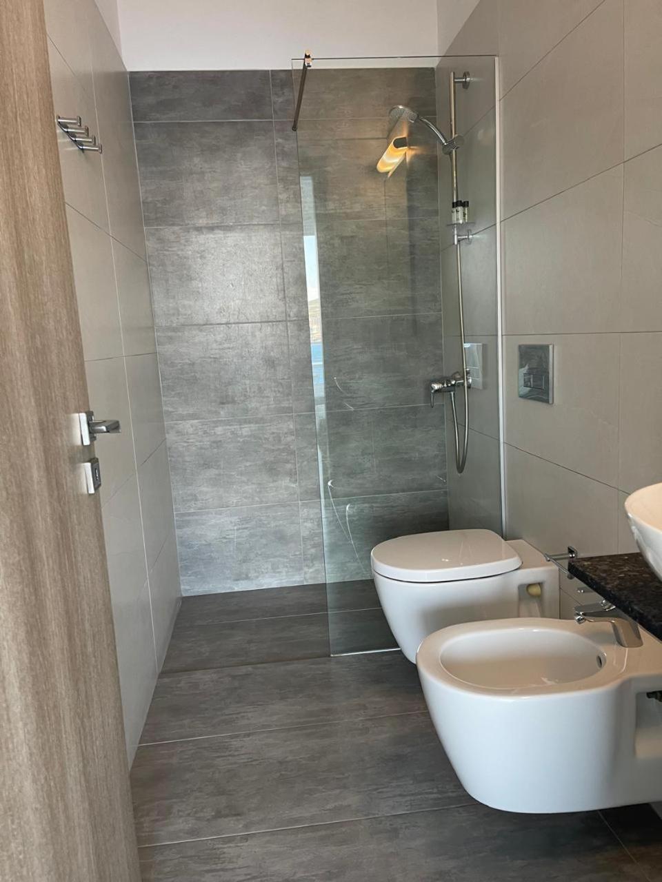 Kristina Bellavista Rooms Саранда Экстерьер фото