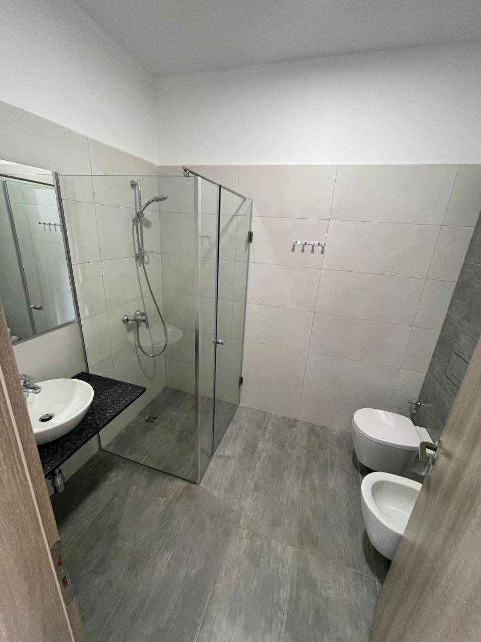 Kristina Bellavista Rooms Саранда Экстерьер фото