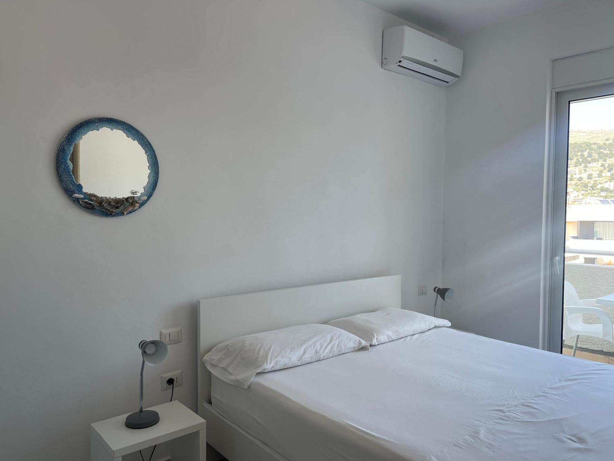 Kristina Bellavista Rooms Саранда Экстерьер фото