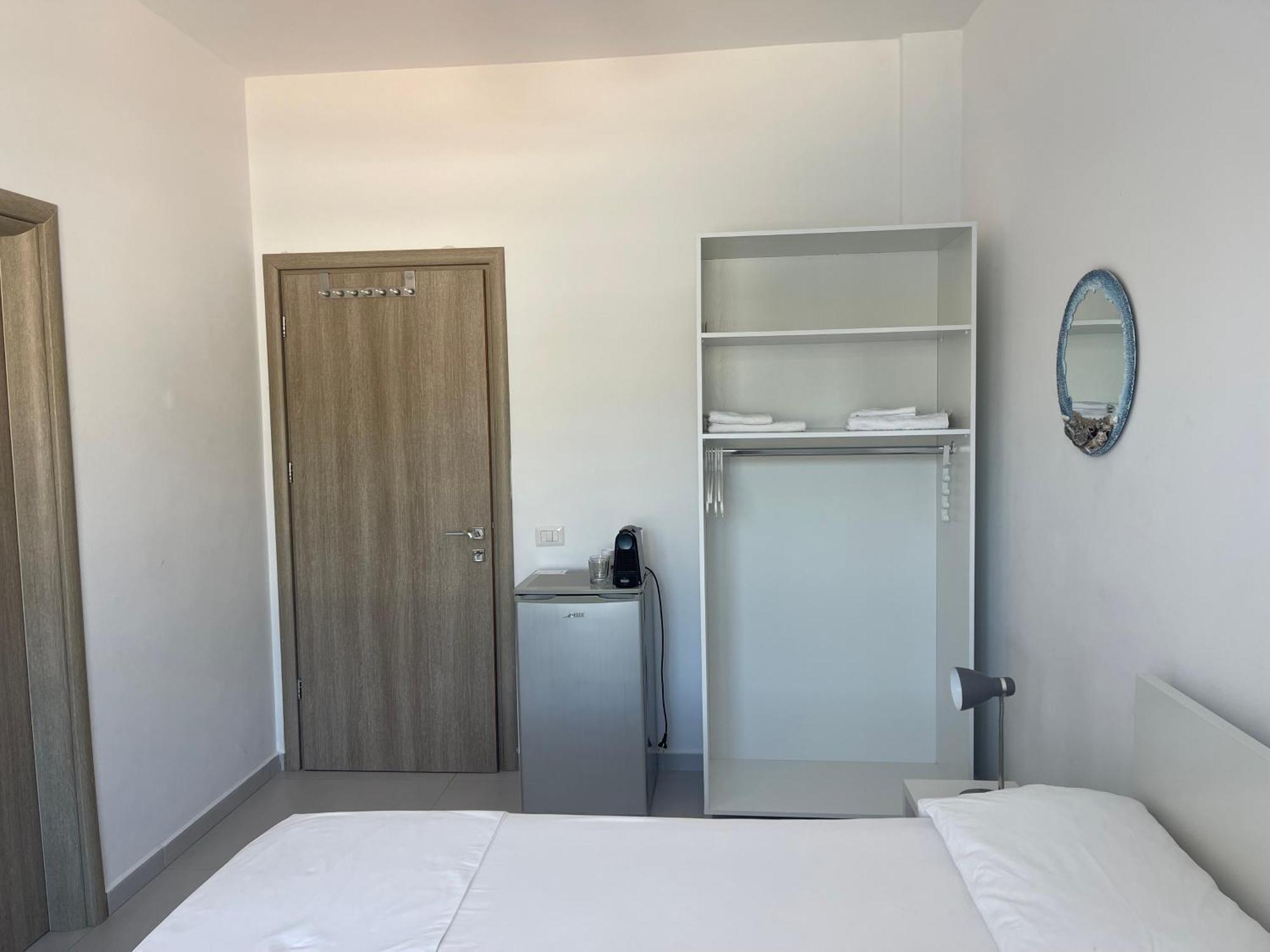 Kristina Bellavista Rooms Саранда Экстерьер фото