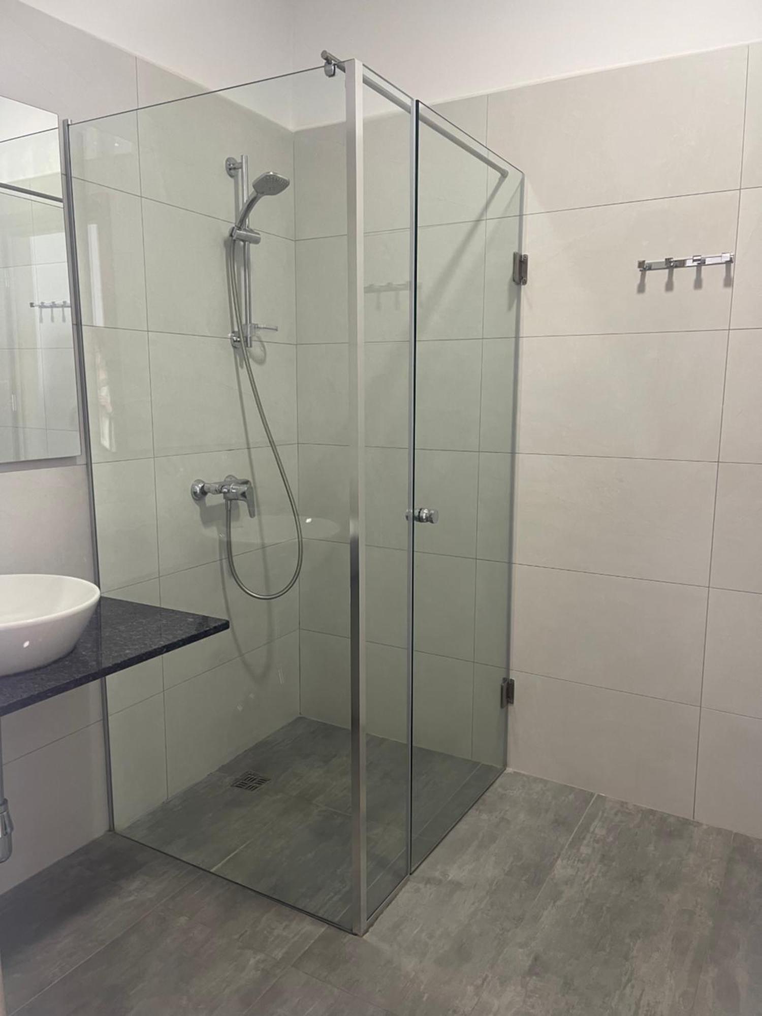 Kristina Bellavista Rooms Саранда Экстерьер фото