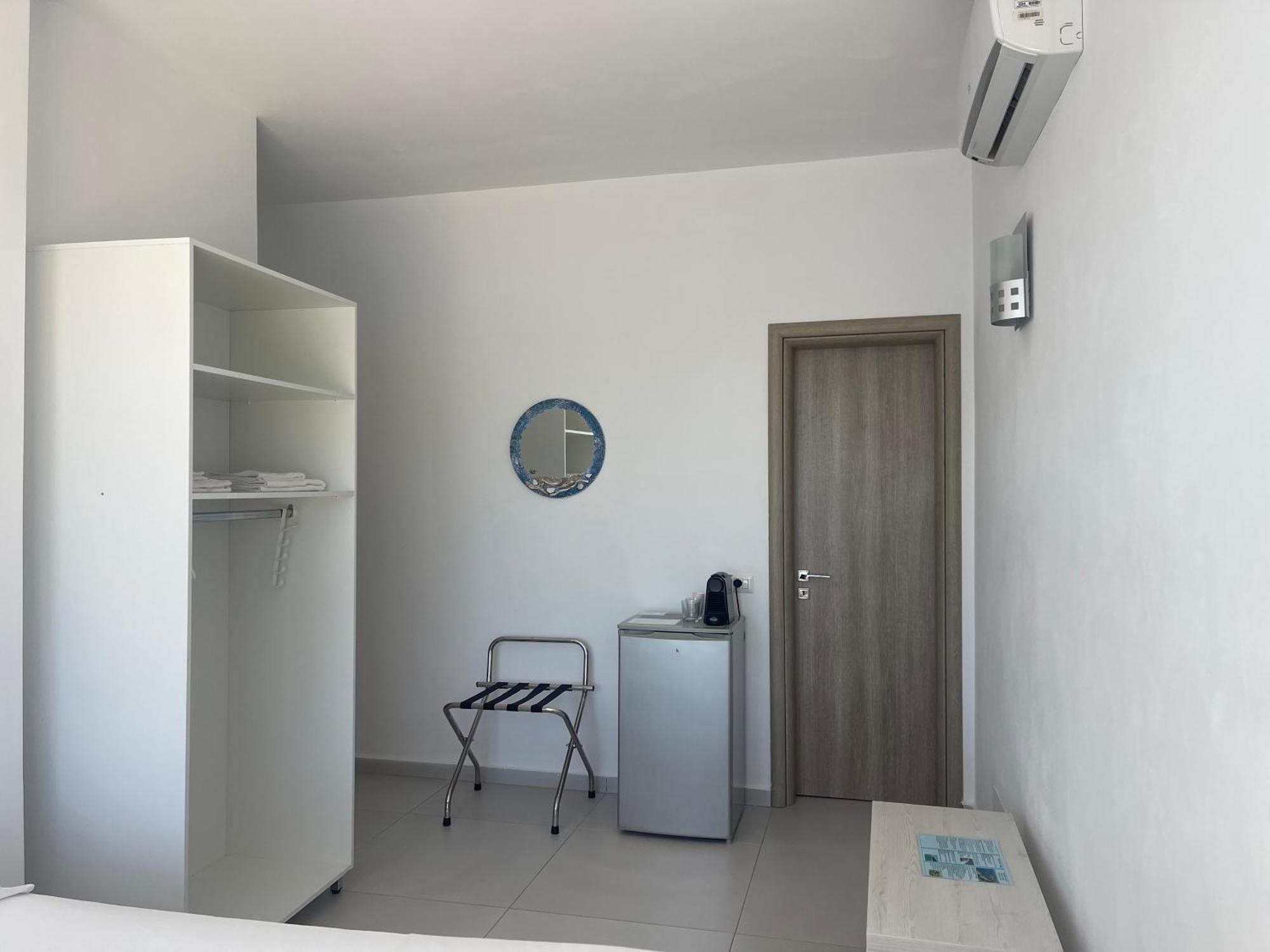 Kristina Bellavista Rooms Саранда Экстерьер фото