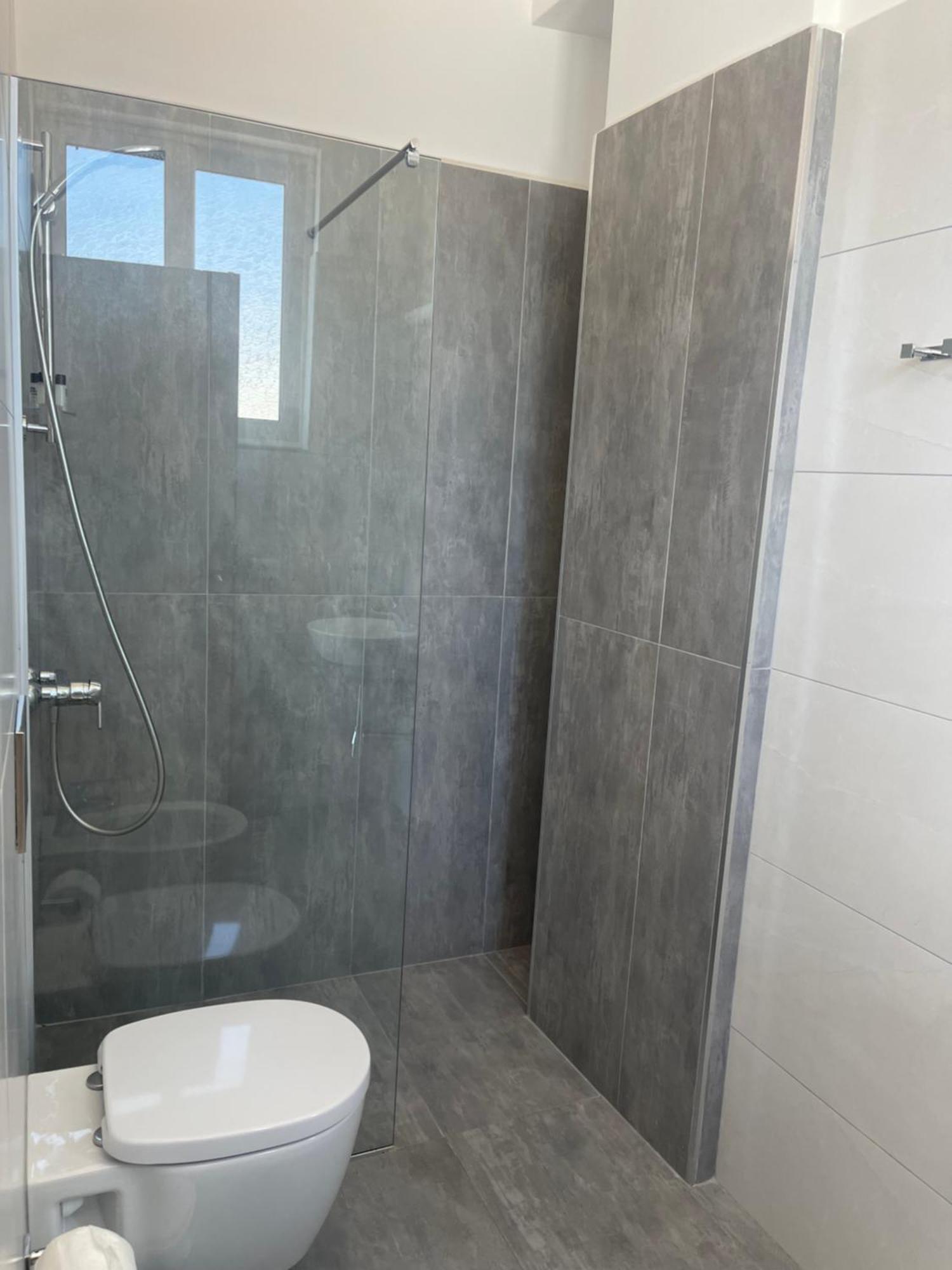 Kristina Bellavista Rooms Саранда Экстерьер фото