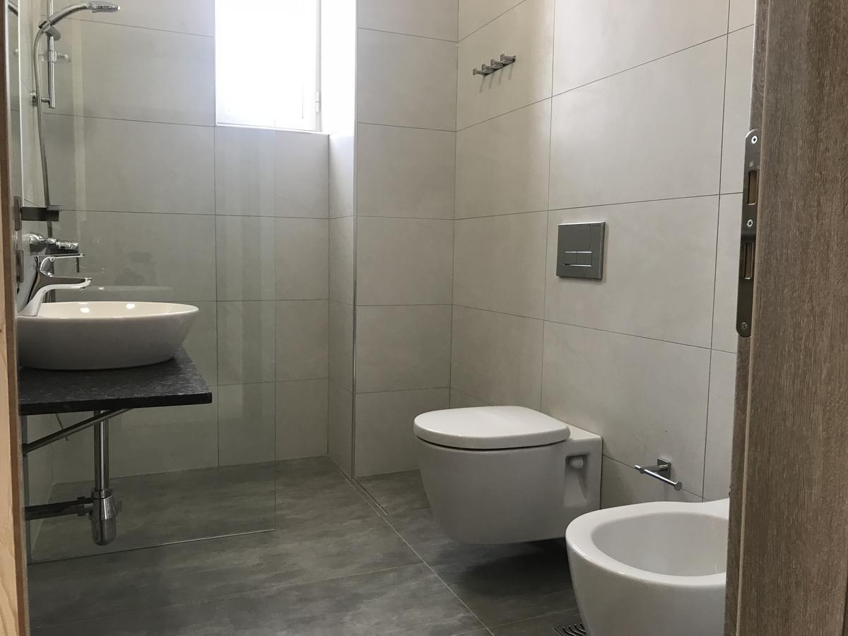 Kristina Bellavista Rooms Саранда Экстерьер фото