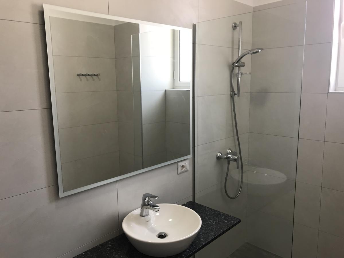 Kristina Bellavista Rooms Саранда Экстерьер фото