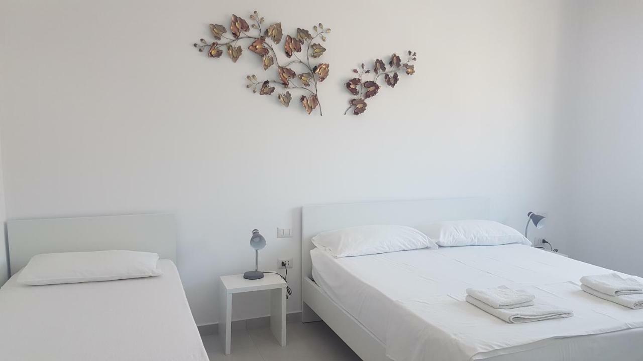 Kristina Bellavista Rooms Саранда Экстерьер фото