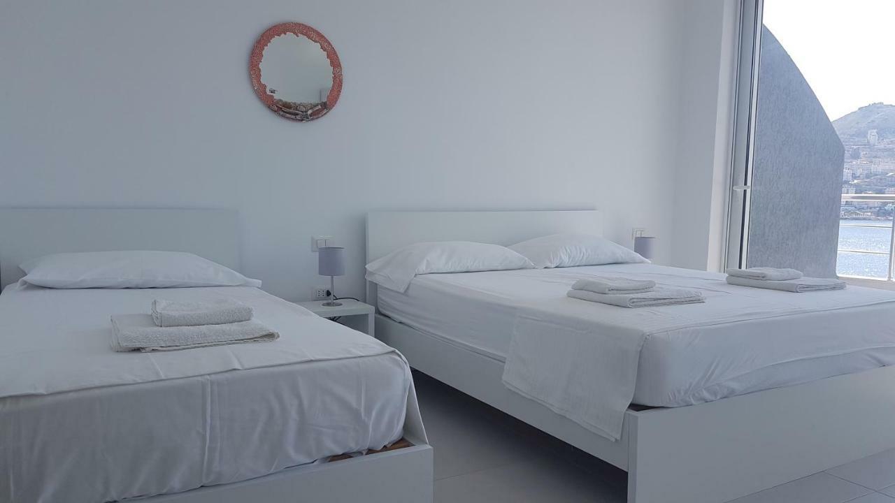 Kristina Bellavista Rooms Саранда Экстерьер фото